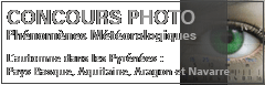 Concours photo / Ph&eacute;nom&egrave;nes m&eacute;t&eacute;o
