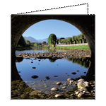 Les cartes "Entreprises"-  Nay Adour - B&eacute;n&eacute;jacq 